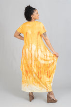 Load image into Gallery viewer, Girls Like Me Face Print Dress