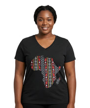 Load image into Gallery viewer, African Inspired Ankara Print Palazzo Pants
