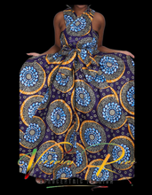 Load image into Gallery viewer, Infinity Wrap Dress
